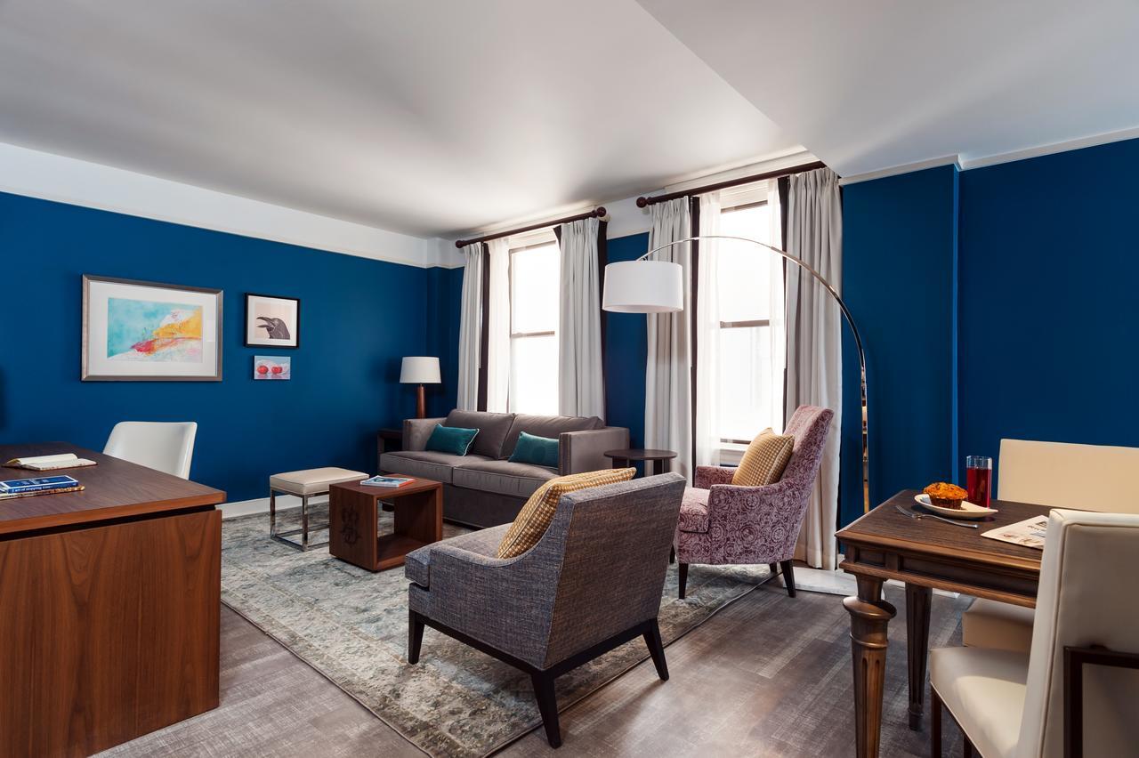 The Commonwealth 3* Richmond