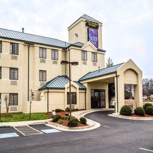 Inn Sleep South