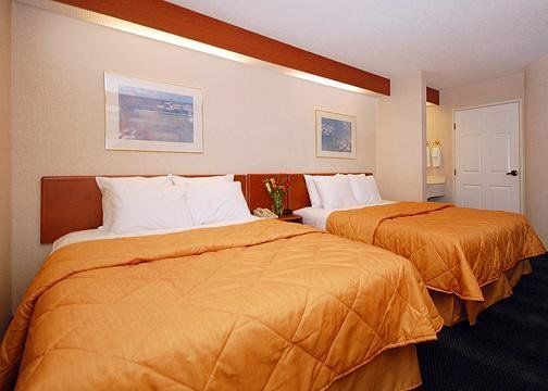 Sleep North 3* Richmond