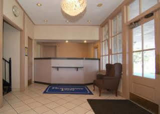Hotel Rodeway 2*
