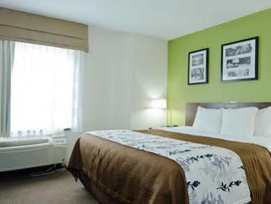 Sleep North Inn Richmond