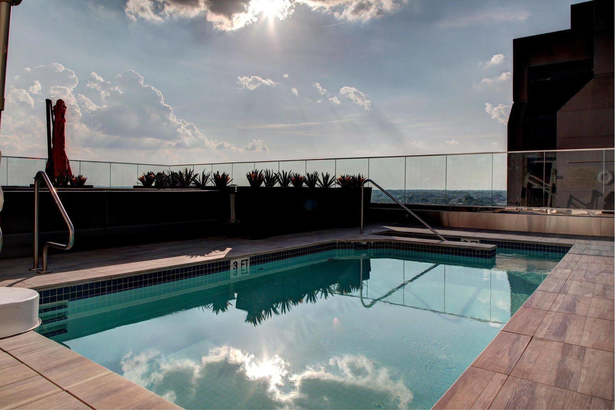 Homewood By Hilton Richmond-downtown Hotel Richmond