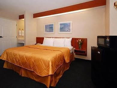 Inn Sleep South Richmond