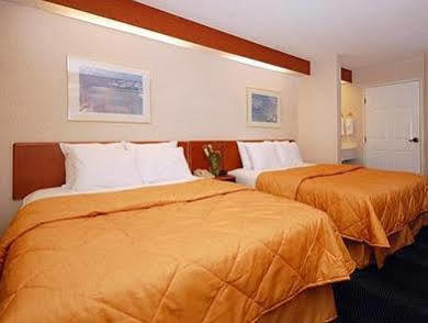 Inn Sleep South Richmond