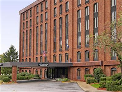 Candlewood - West Broad By Ihg Hotel