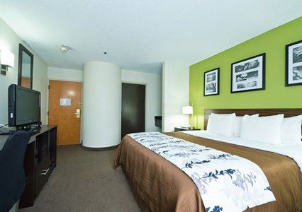 Inn Sleep South
