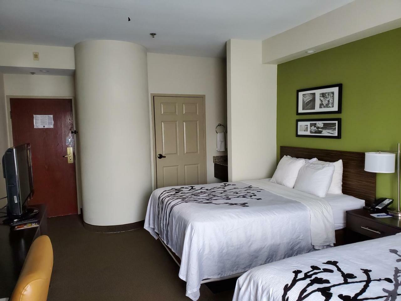 Inn Sleep North