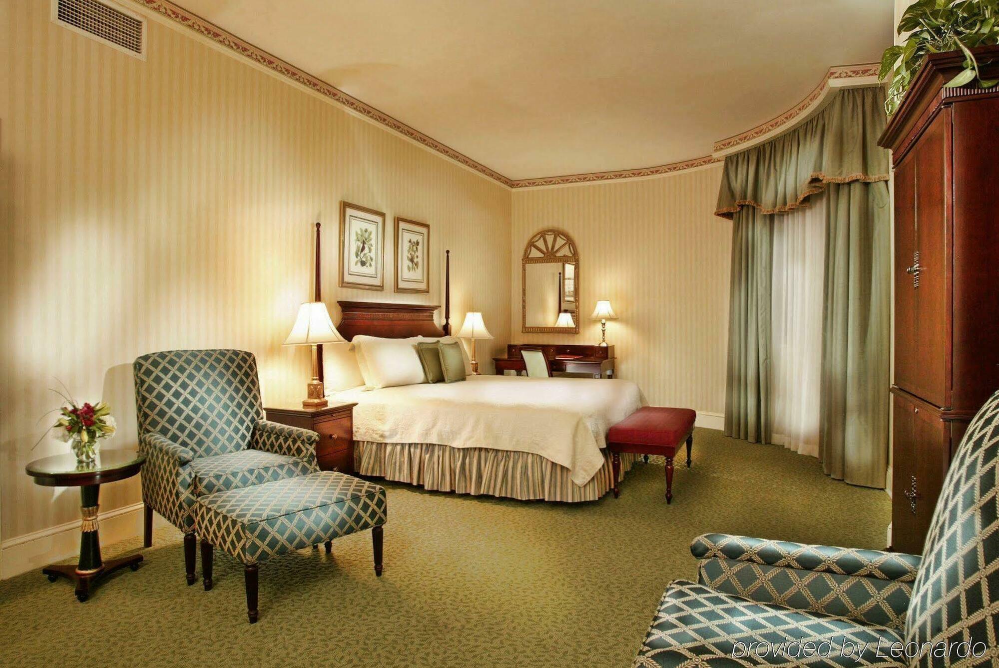 Hotel The Jefferson 5*