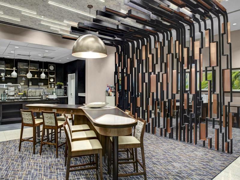 Homewood By Hilton Richmond-downtown