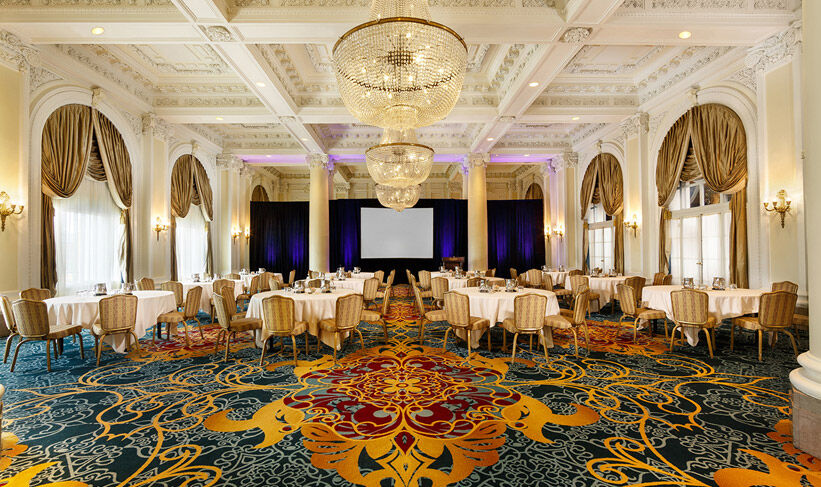 The Jefferson 5* Richmond