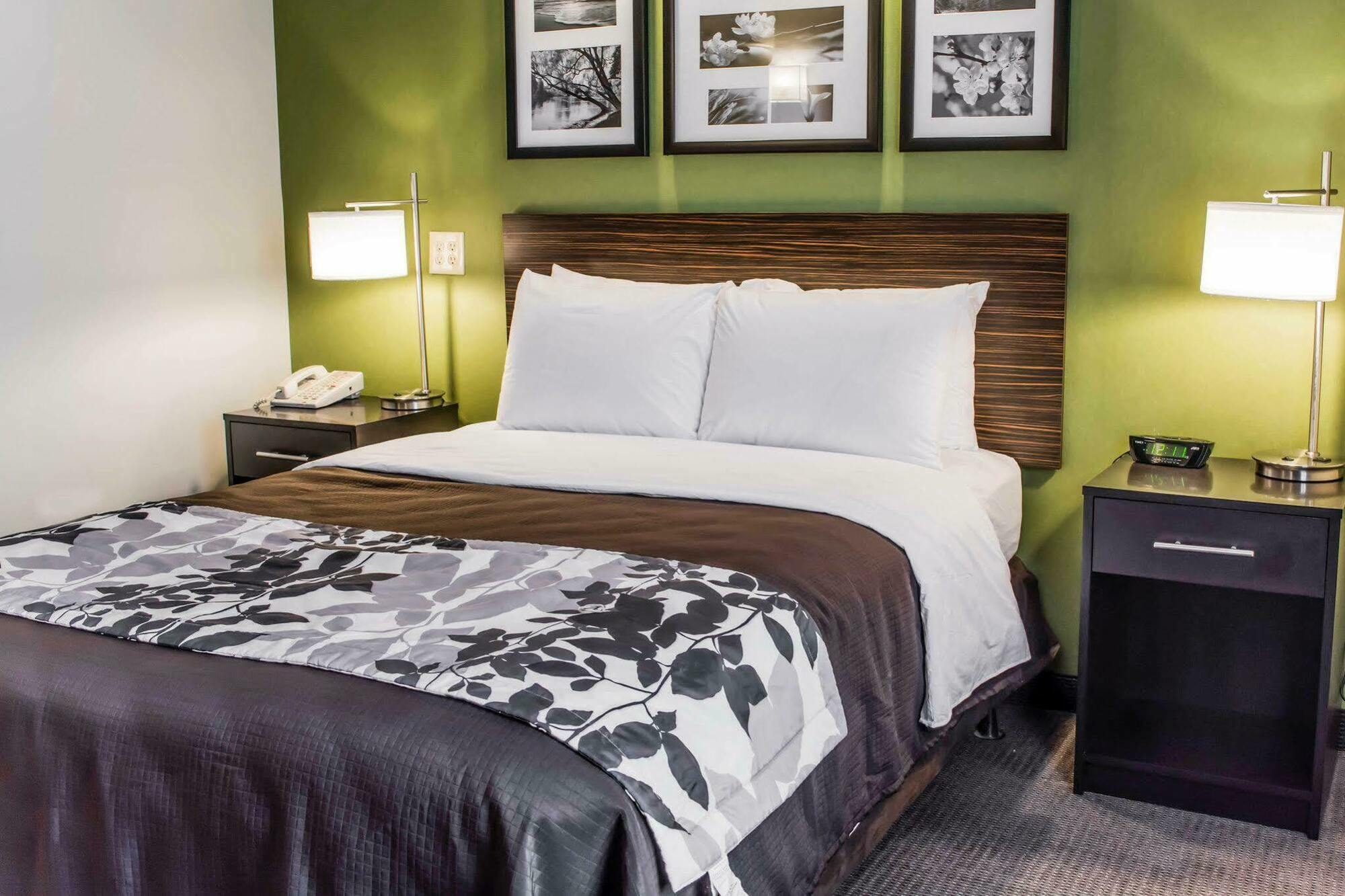 Sleep North Inn