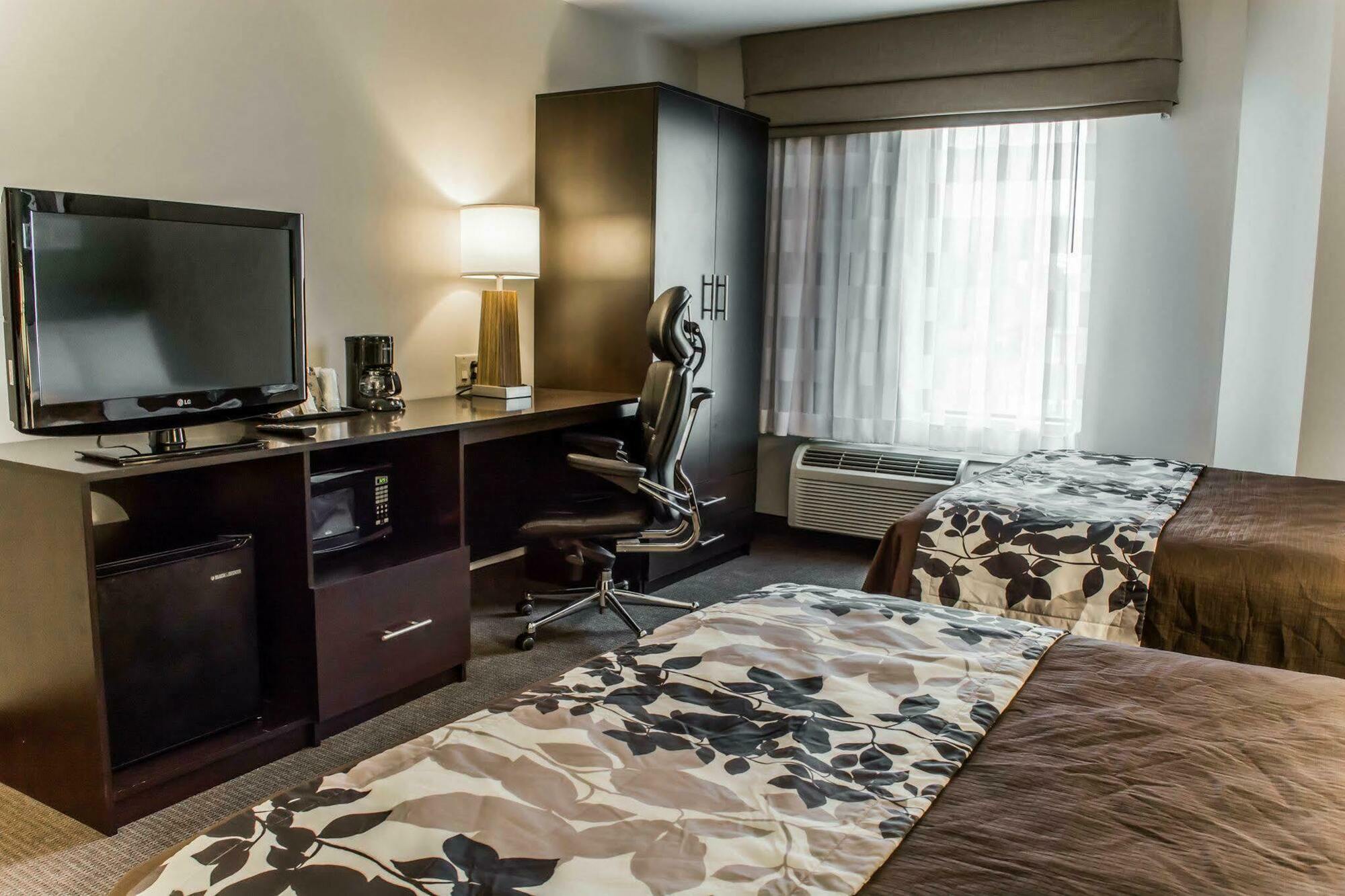 Sleep North Inn 3*