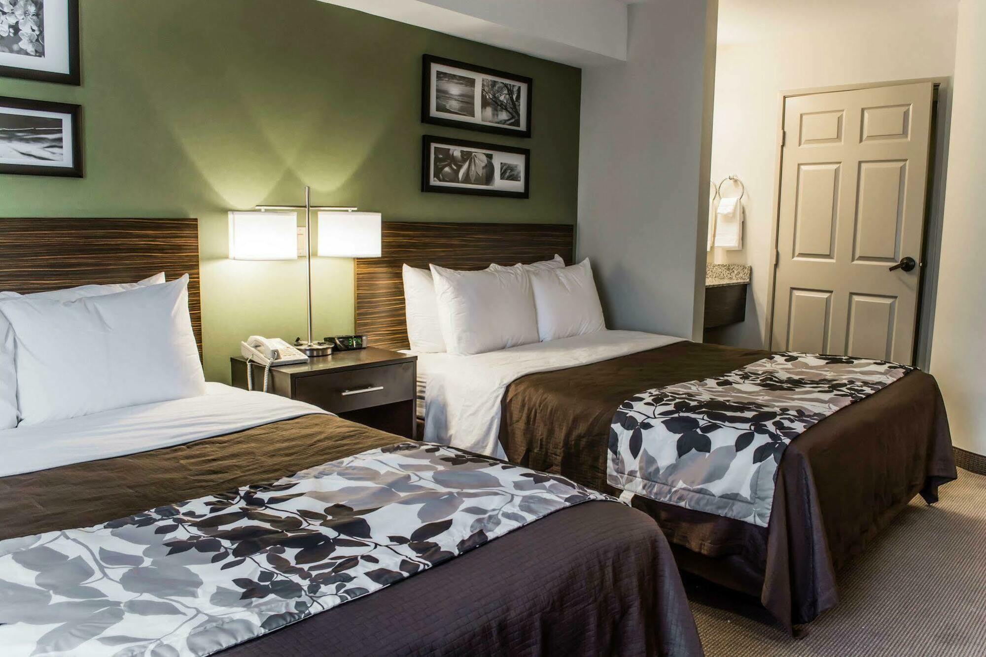 Inn Sleep North 3*