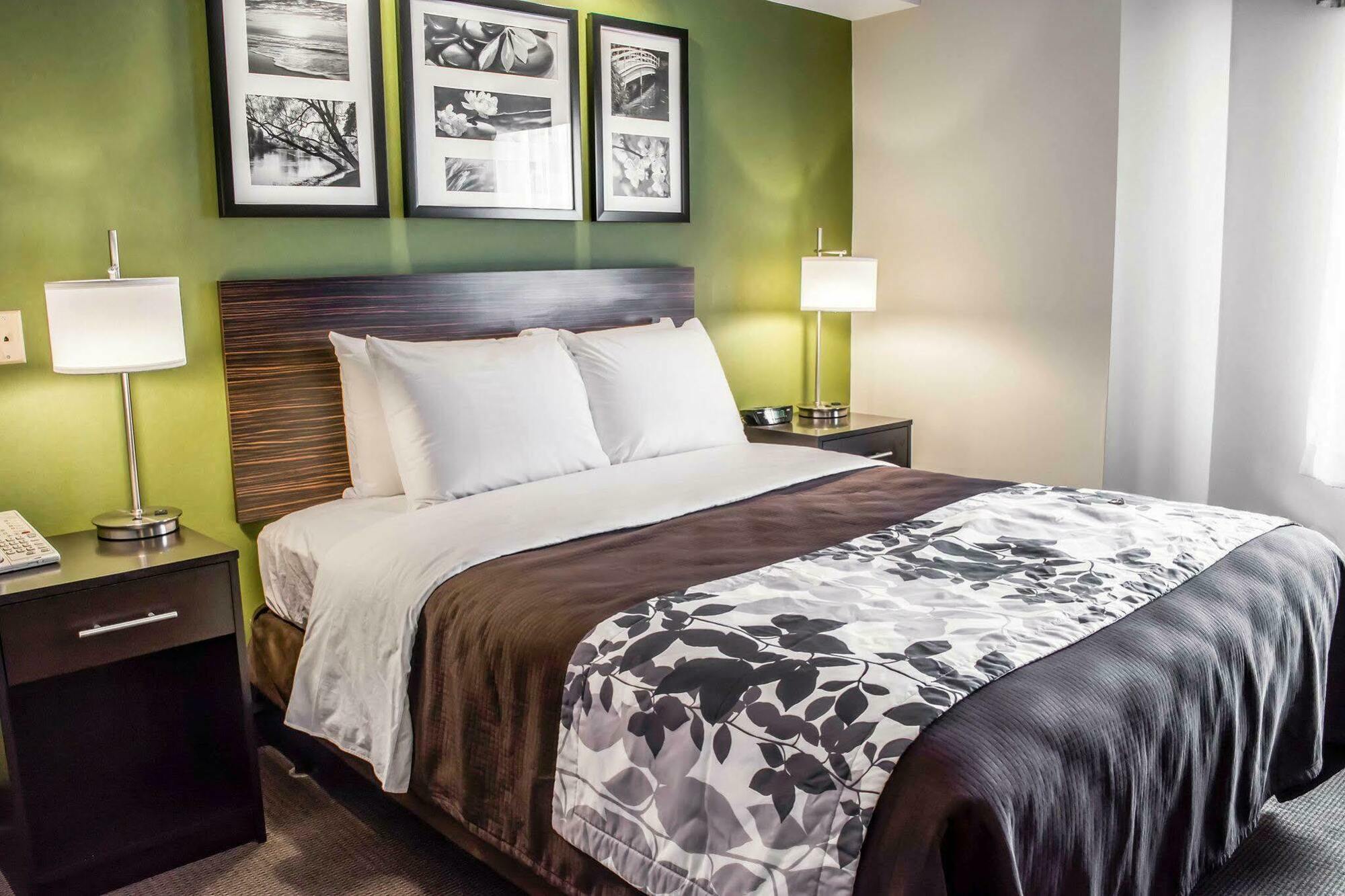Inn Sleep North Richmond