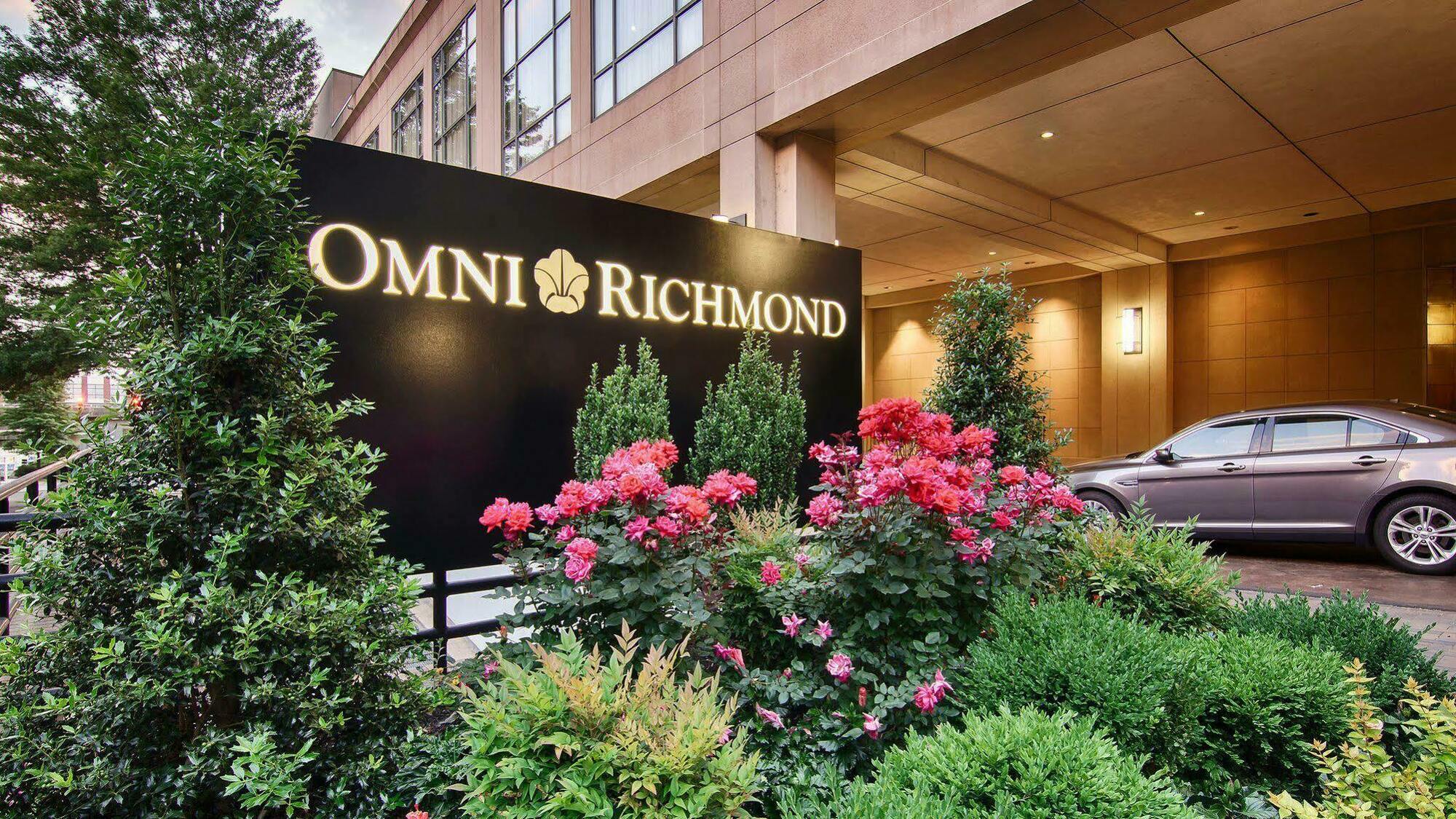 Omni Hotel