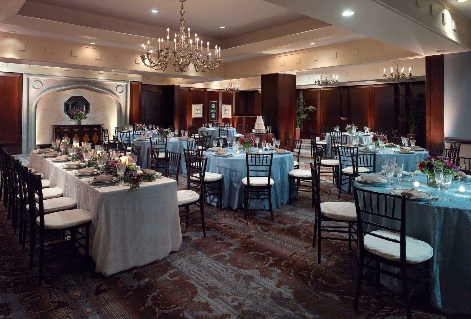 Hotel Omni
