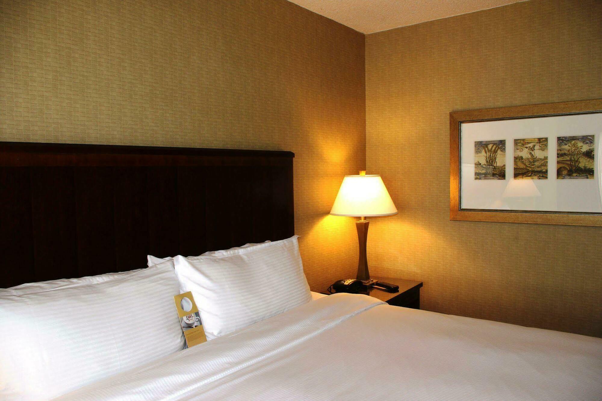 Hotel Omni Richmond