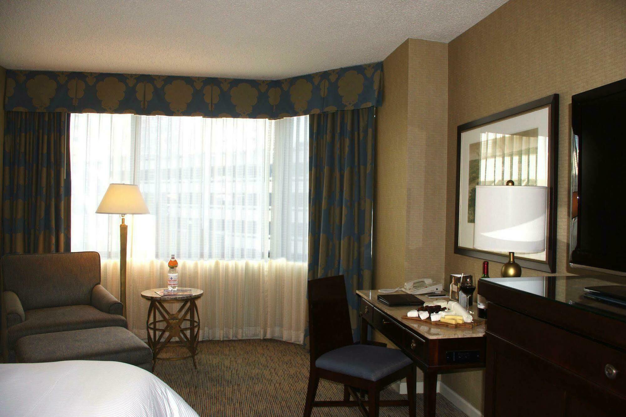 Hotel Omni 4*