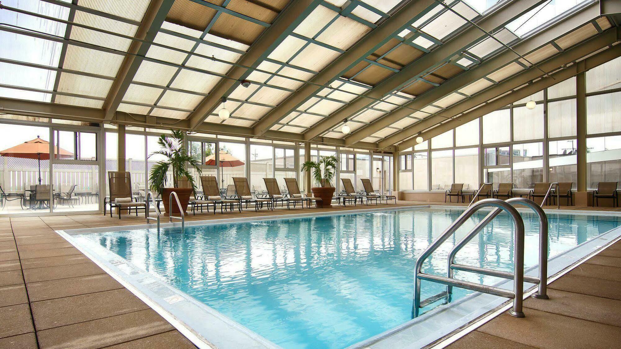 Hotel Omni 4*