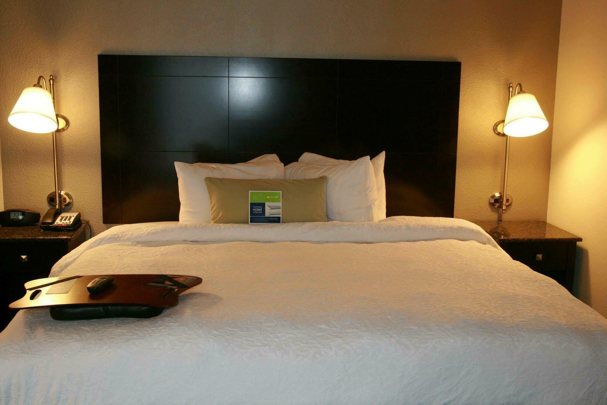 Hampton - South Hotel 3*