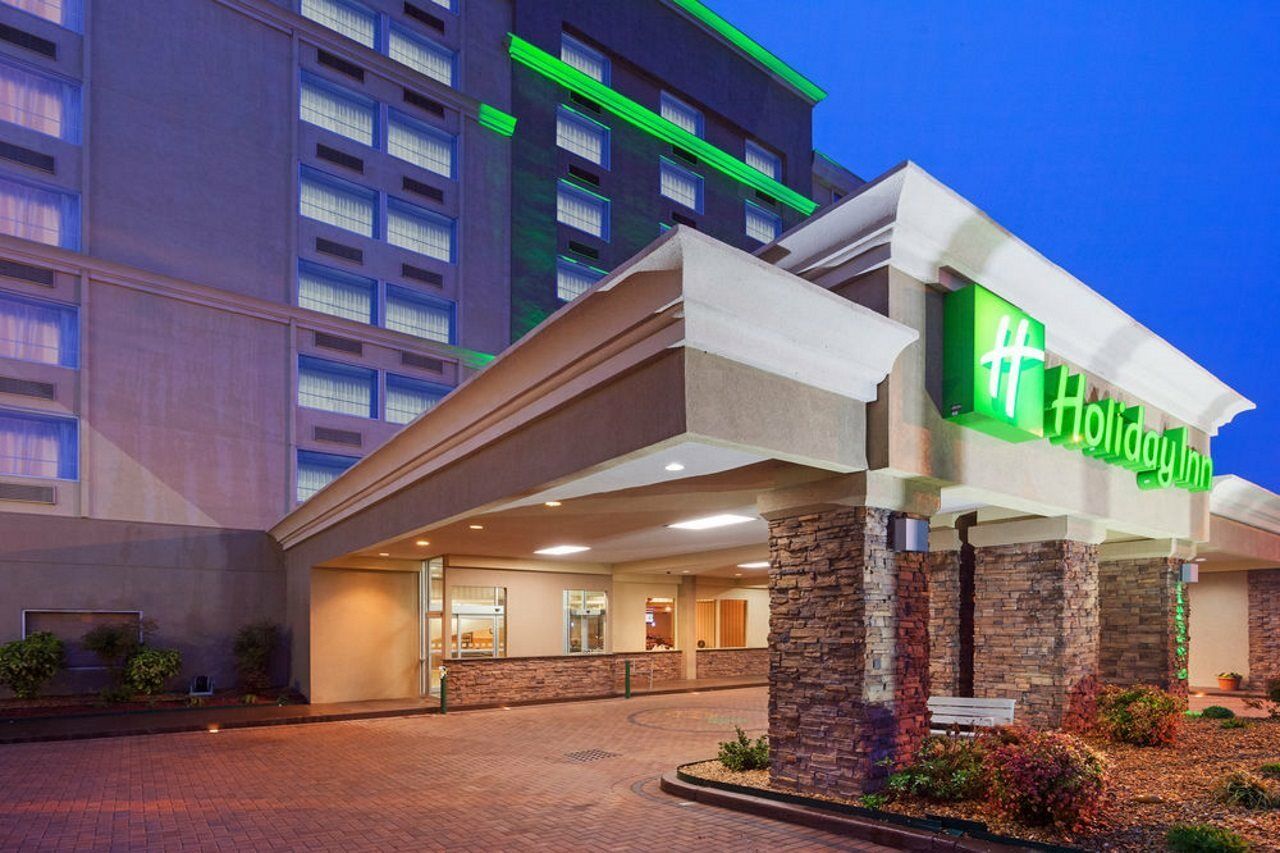 Express - Midtown By Ihg Richmond