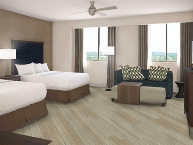 Homewood By Hilton Richmond-downtown Hotel Richmond