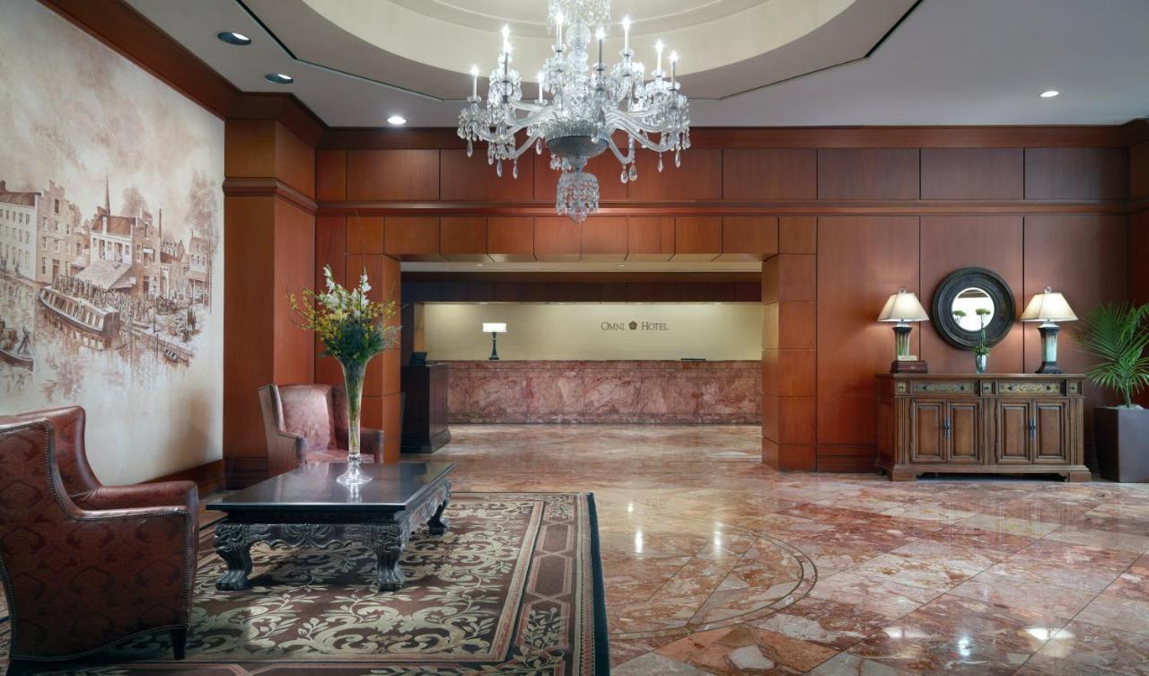 Omni Richmond