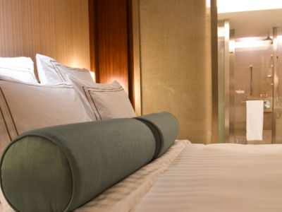 Crowne Plaza West Richmond