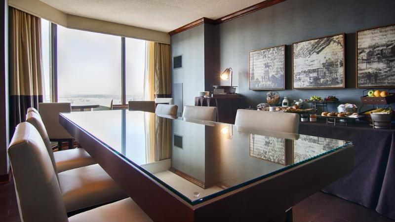 Hotel Omni Richmond