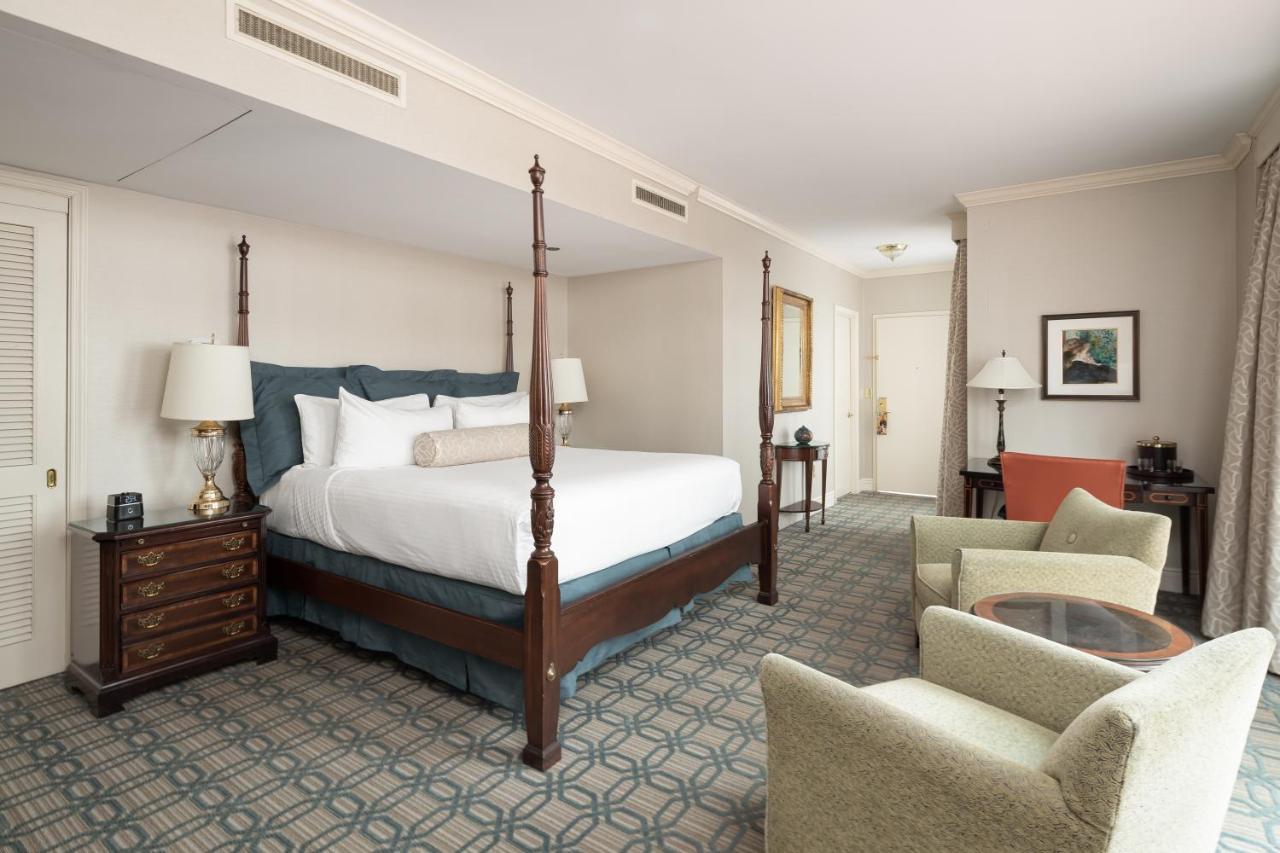The Berkeley 4*