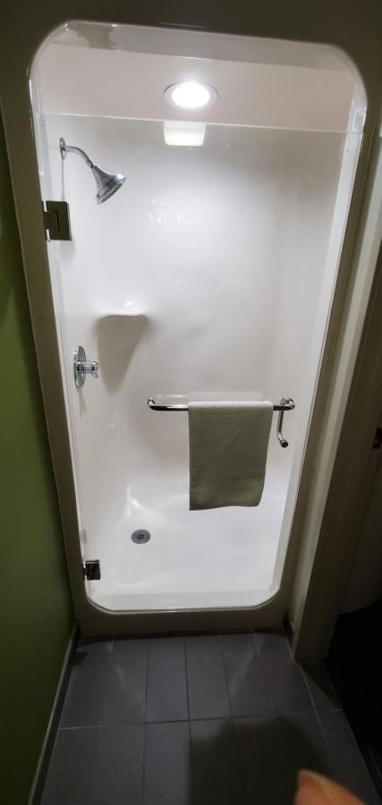 Inn Sleep North 3*