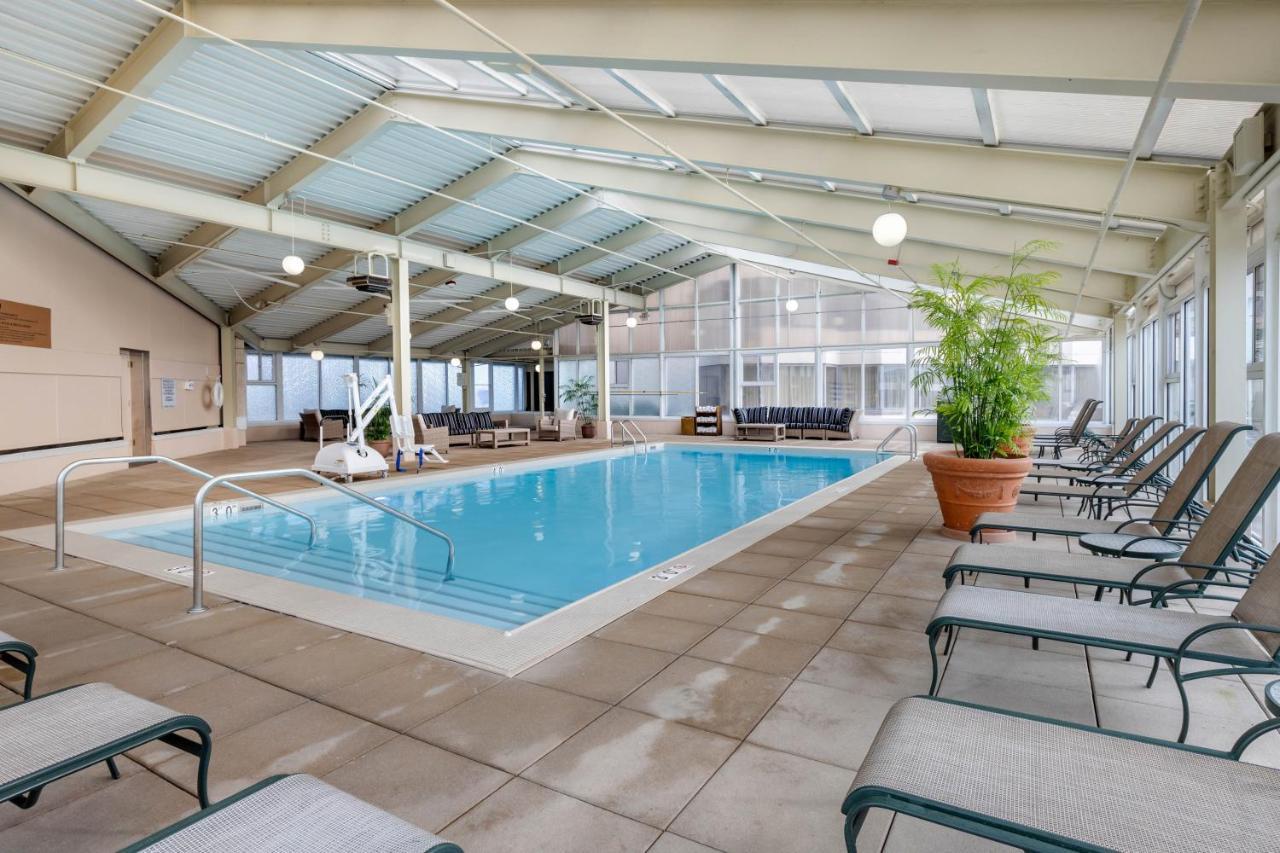 Hotel Omni Richmond