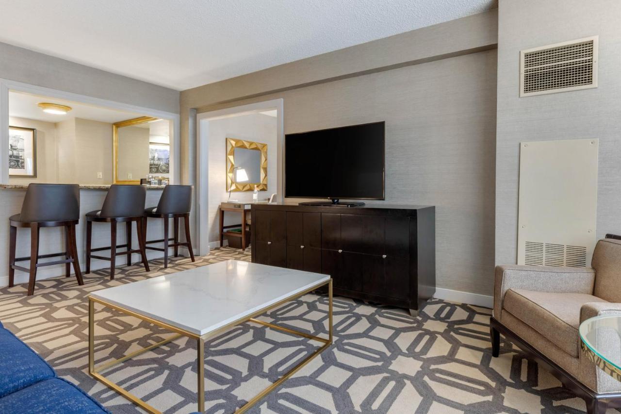 Hotel Omni Richmond