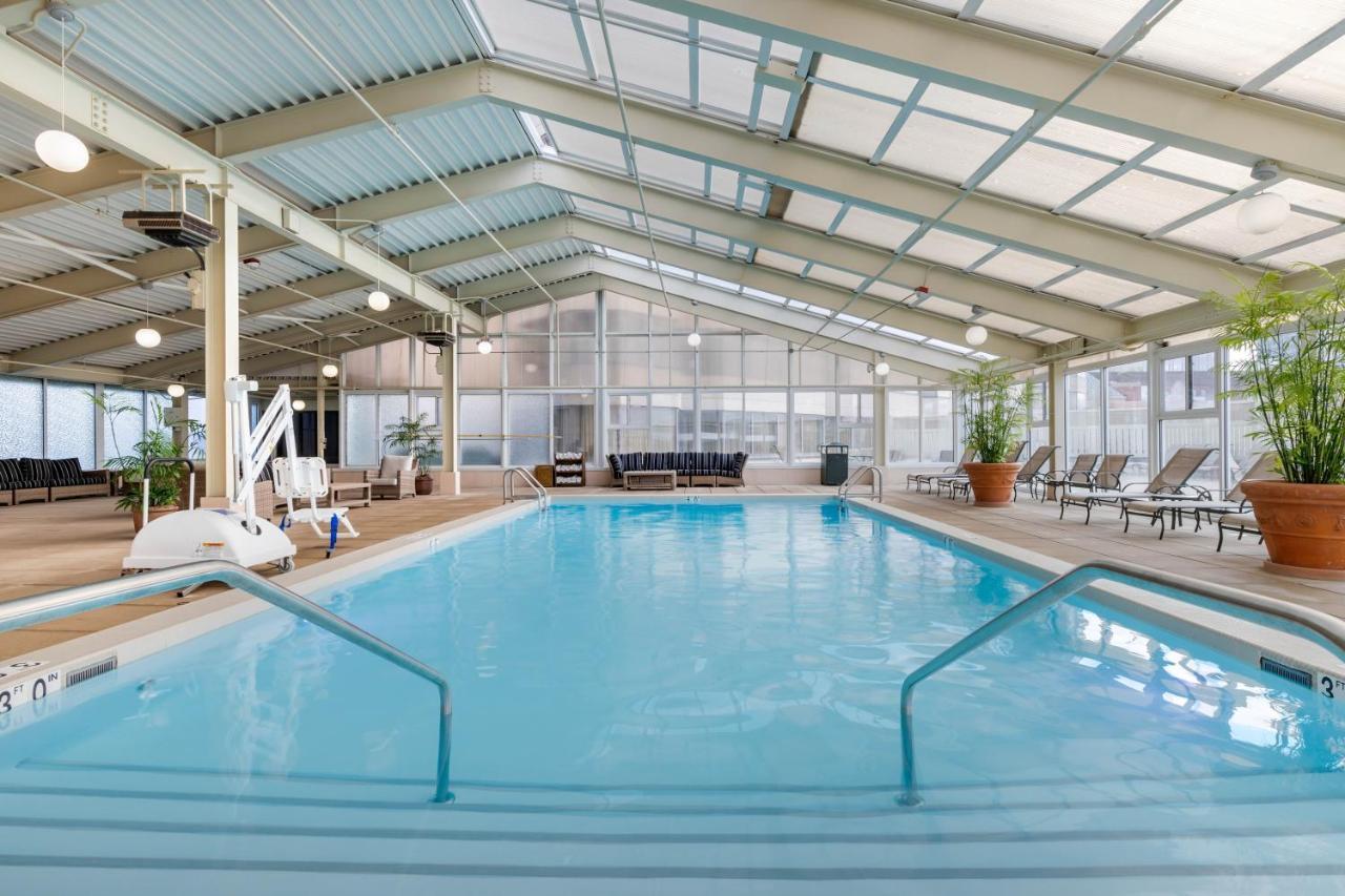 Omni Hotel 4*