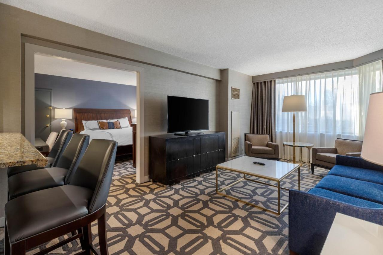 Omni Hotel Richmond