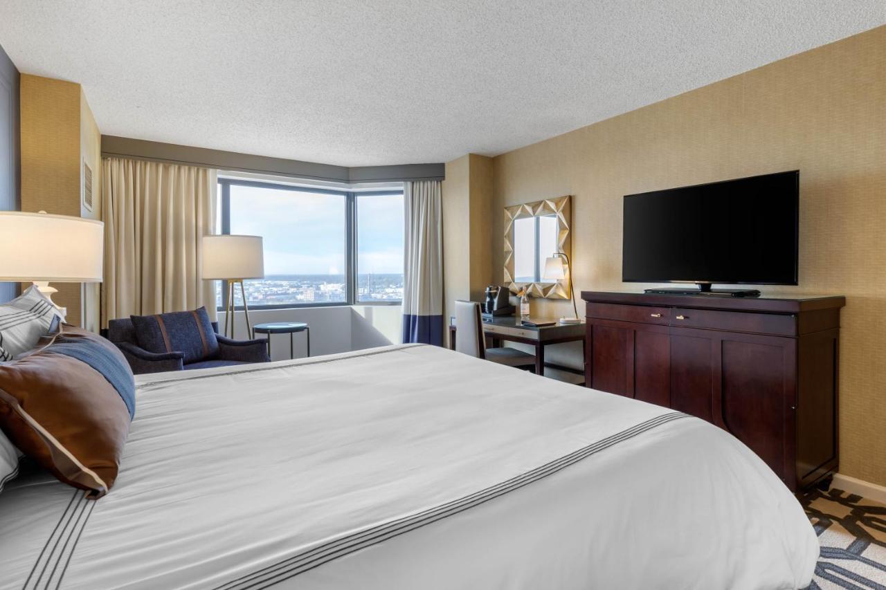 Hotel Omni 4*