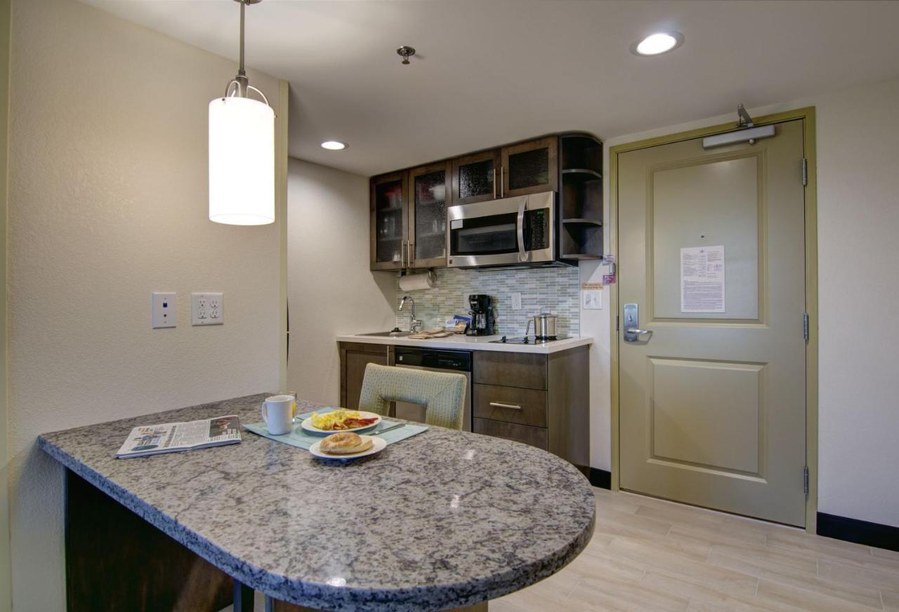 Candlewood - West Broad By Ihg