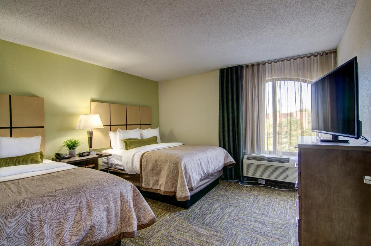 Hotel Candlewood - West Broad By Ihg Richmond